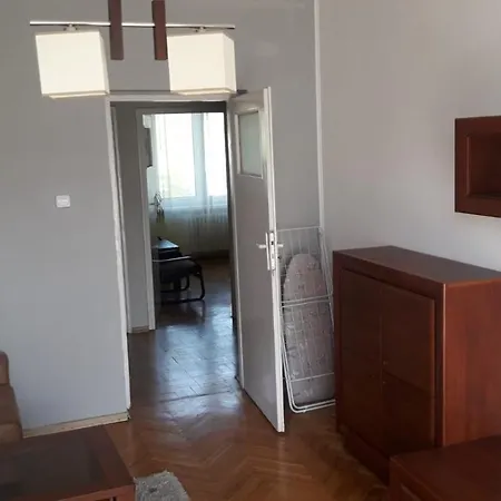Apartament Roma アパート