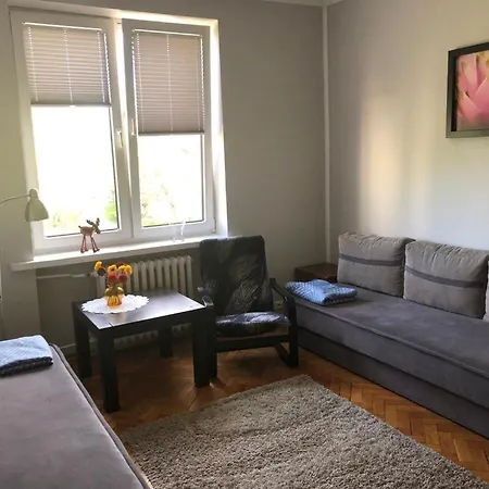 Apartament Roma ギジツコ
