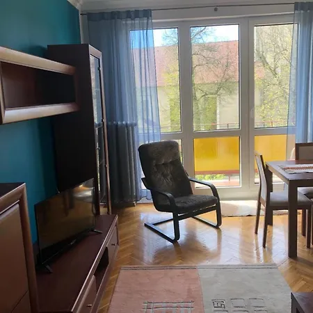 Apartament Roma アパート *