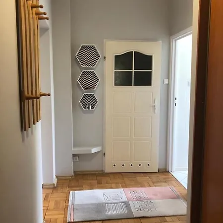 Apartament Roma アパート *