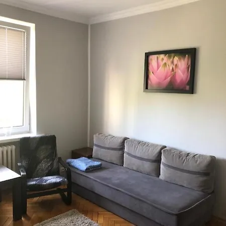 Apartament Roma
