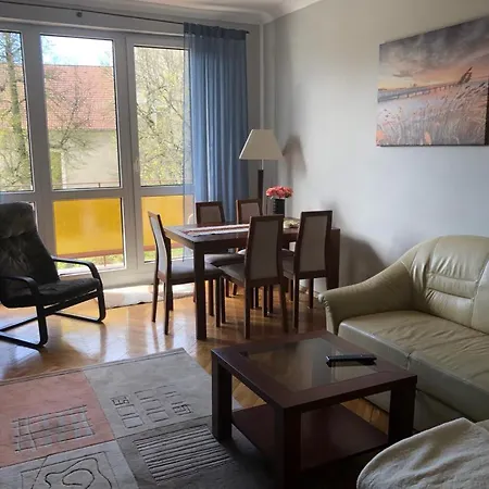 Apartament Roma