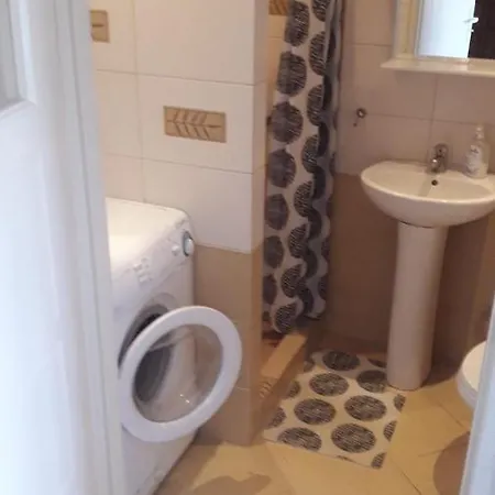 Apartament Roma アパート *