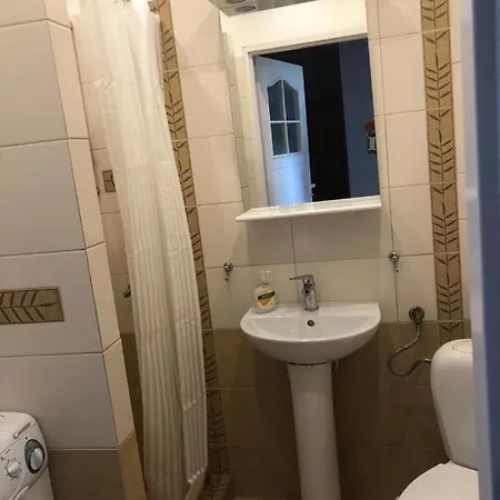 Apartament Roma アパート