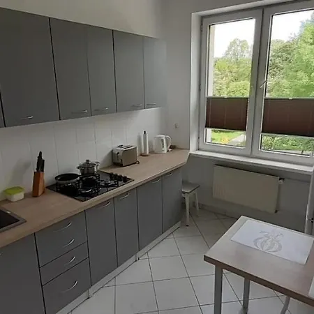 アパート Apartament Roma *